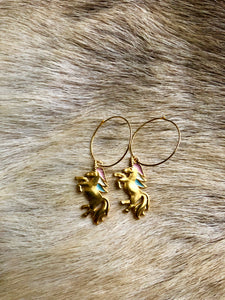 Gift ideas - small earrings
