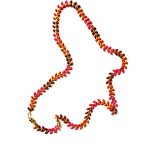St Barth Necklace