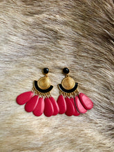 Gift Ideas - Rainbow Earrings