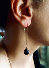 Mustique - Mono Earrings