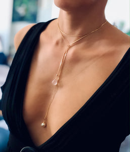 Mustique - Necklace