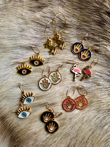 Gift ideas - small earrings